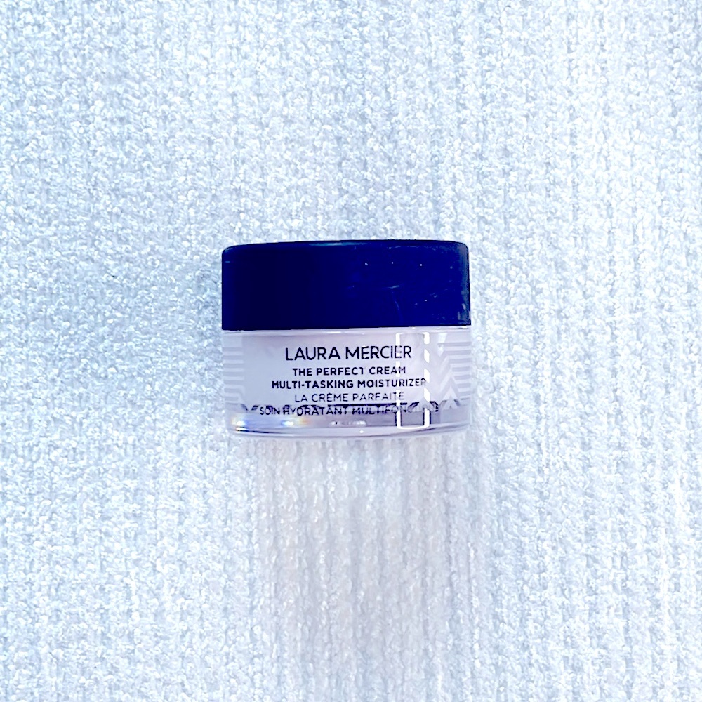 Laura Mercier The Perfect Cream Multi-Tasking Moisturizer Sample size